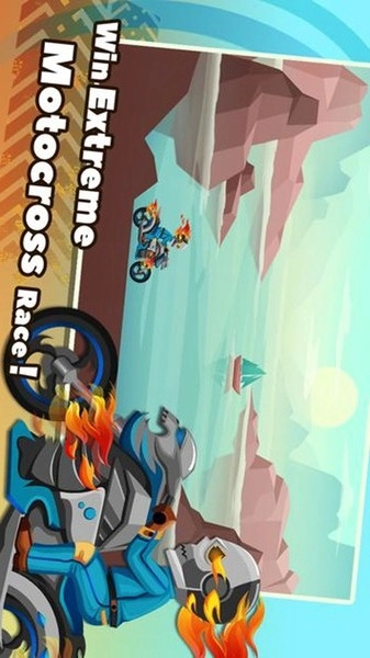 mx摩托车最新版2