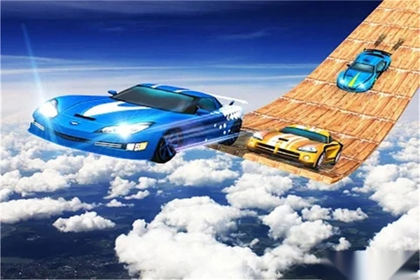 急速赛车手机版图3