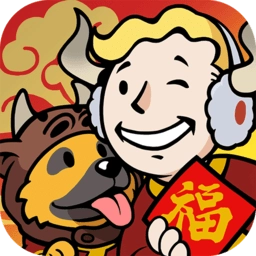 辐射避难所Online手机版