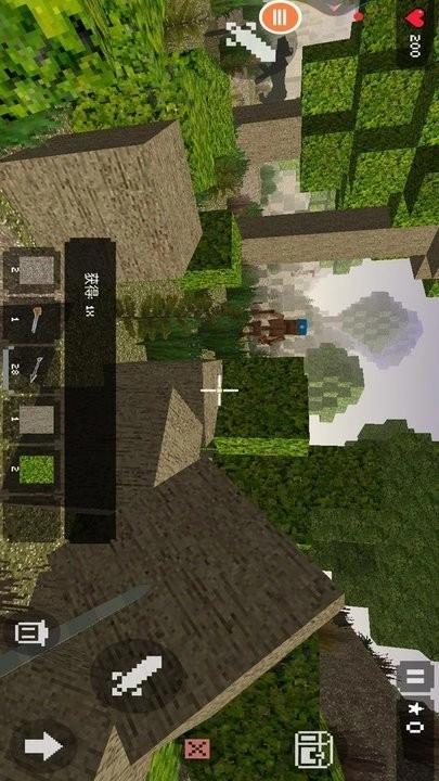 我的地球工艺世界图3