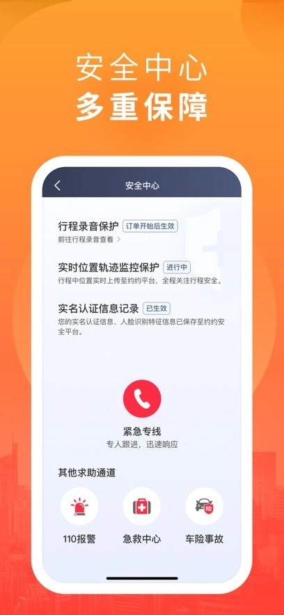 優(yōu)迅快車司機(jī)新版圖2