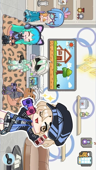 口袋人生世界(1)