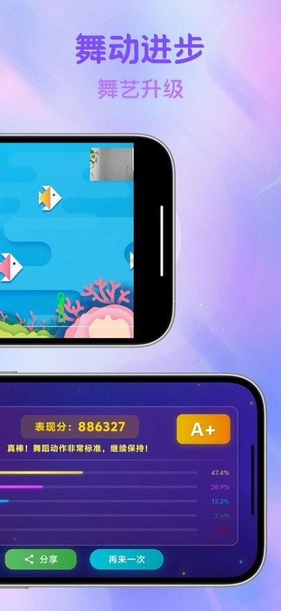 热舞型动派对图3