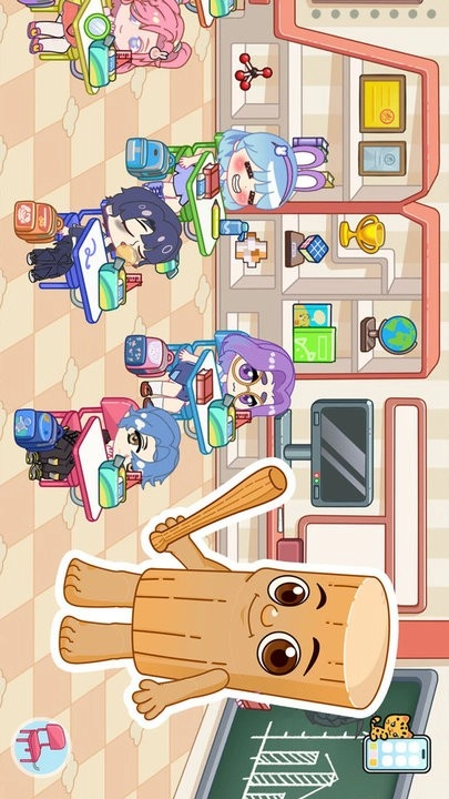 口袋人生世界(3)