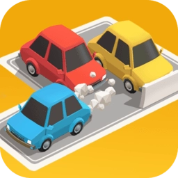 老板挪个车2游戏