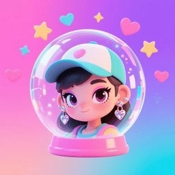 AI卡通相机软件 v1.6 安卓版