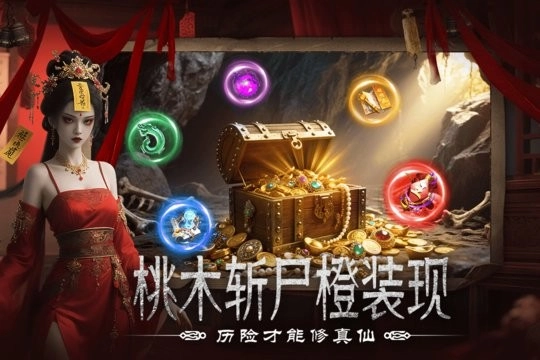 上行勇者手机版图1