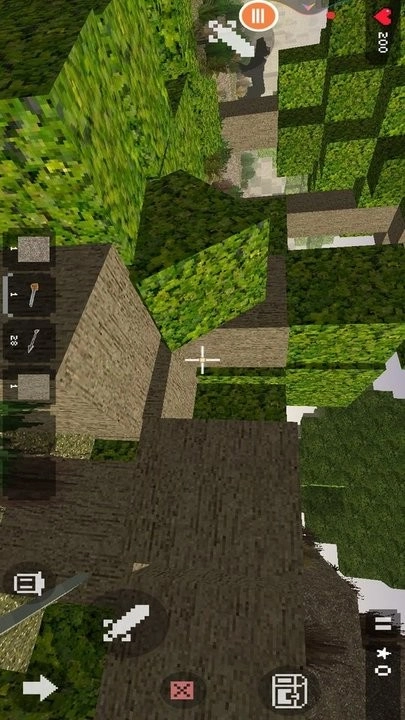 我的地球工艺世界图2