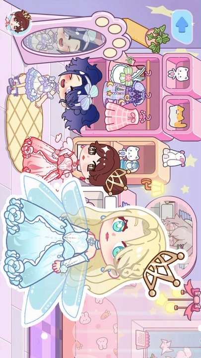 口袋人生世界(2)