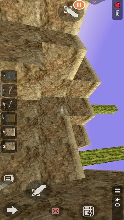 我的地球工艺世界图1