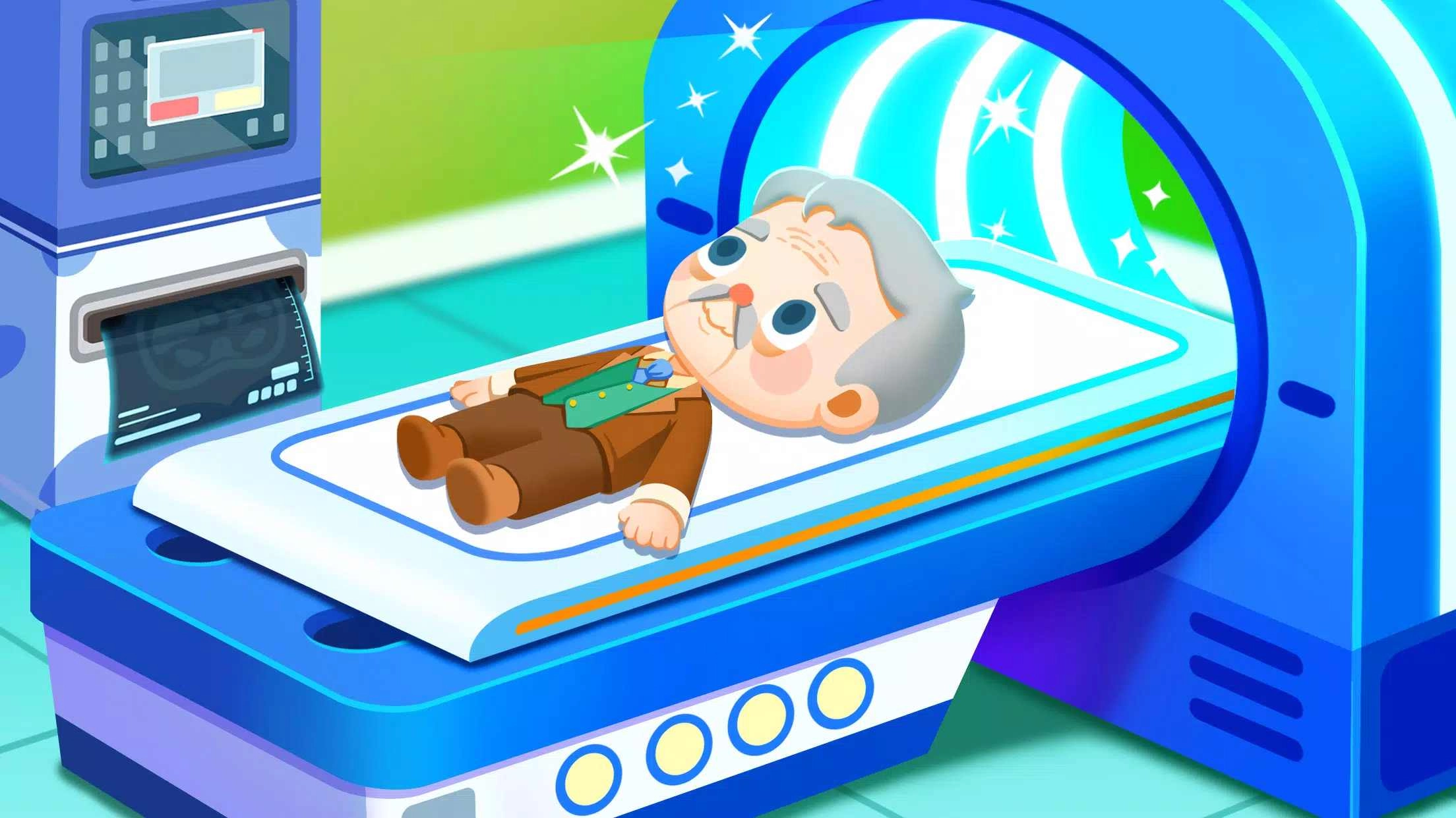 奇妙小镇家园(2)