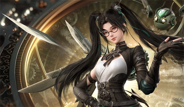 《逆水寒手游》老六阮归真打法指南