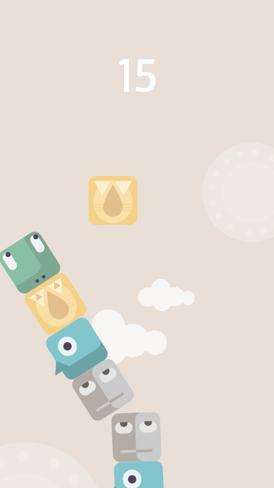 盒子叠叠乐截图1