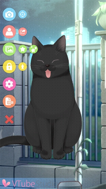 VTube Studio安卓版1