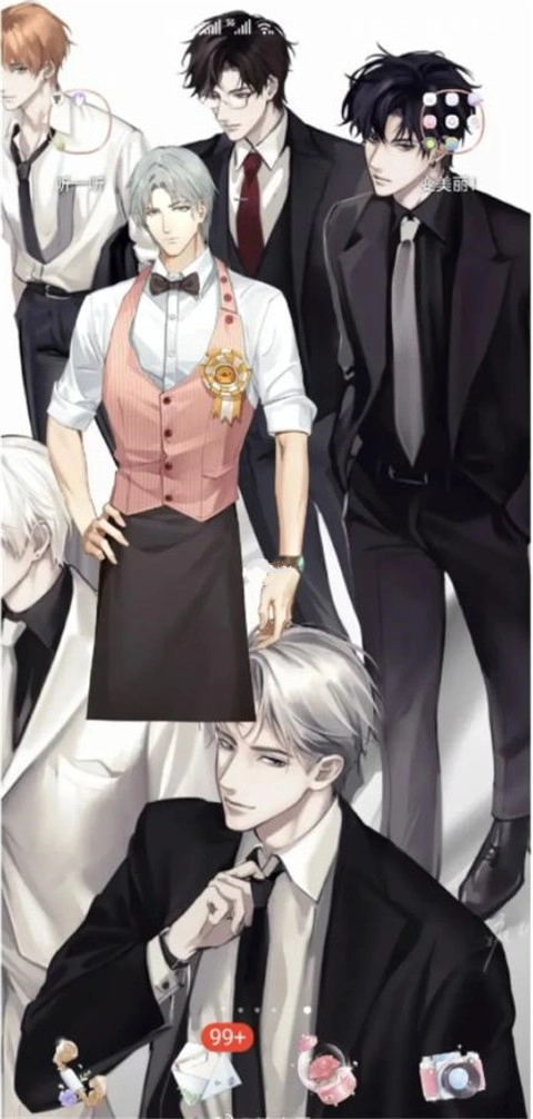 live2dviewerex最新版