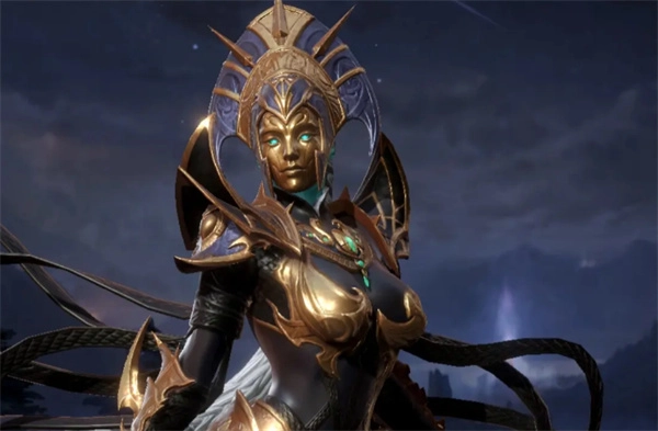 《潮汐守望者》薇莉丝角色装备搭配指南