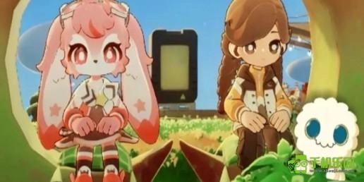 星布谷地的流星雨要怎样才能触发呢