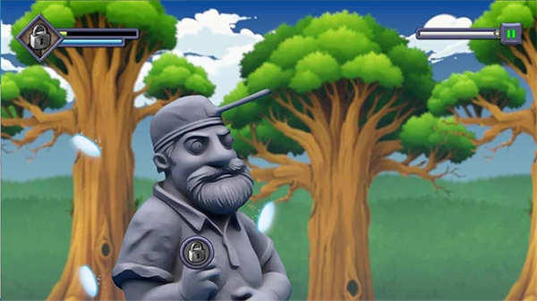 僵尸不能死手机版图5