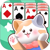 猫咪纸牌安卓版