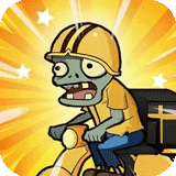 豆豆打僵尸 v1.0