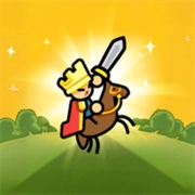 夜幕王国边境塔防中文版