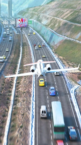 飞机紧急着陆图2