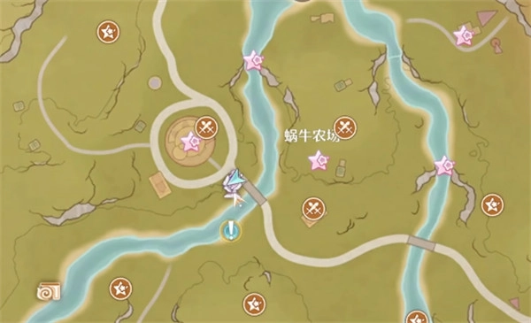 无限暖暖错位摄影蘑菇也长角玩法步骤指南