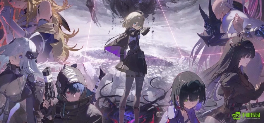 卡厄思梦境特拉帕密里尔阵营角色汇总