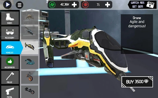 未来英雄城市之战图4