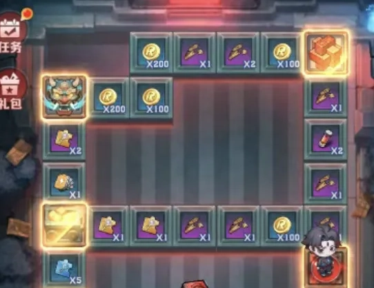 向僵尸开炮兑换商店兑换优先级指南向僵尸开炮12月最新可用兑换码