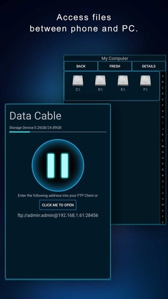魔控远程控制图3