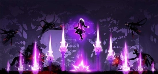 传说骑士之魂图3