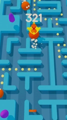 疯狂吃豆人激战(3)