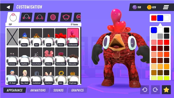 GOKA街头足球图1