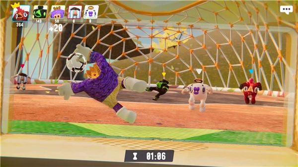 GOKA街头足球图2