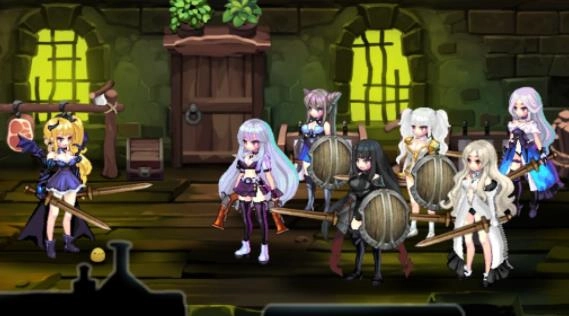 地下城与公主3图2