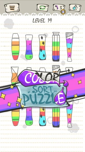 color sort puzzle图4