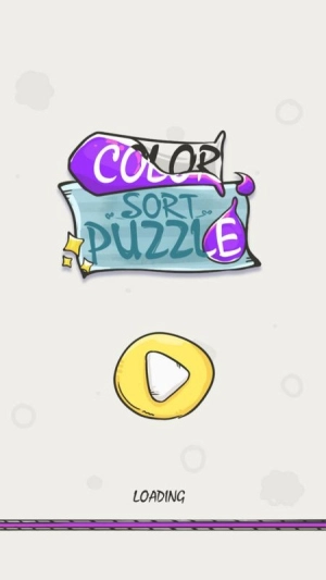color sort puzzle图1
