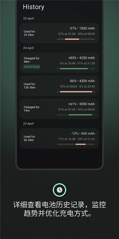 Battery Guru 电池助手图1