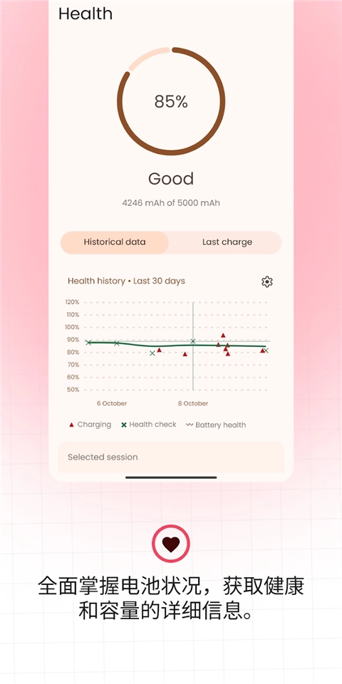 Battery Guru 电池助手图3