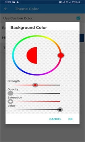Bagan Keyboard Pro图3