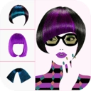 换发型相机免费版
