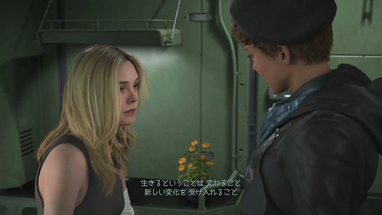 《死亡搁浅》相关调查结果：故事是最受关注的部分，而小岛秀夫本人的关注度仅为5%