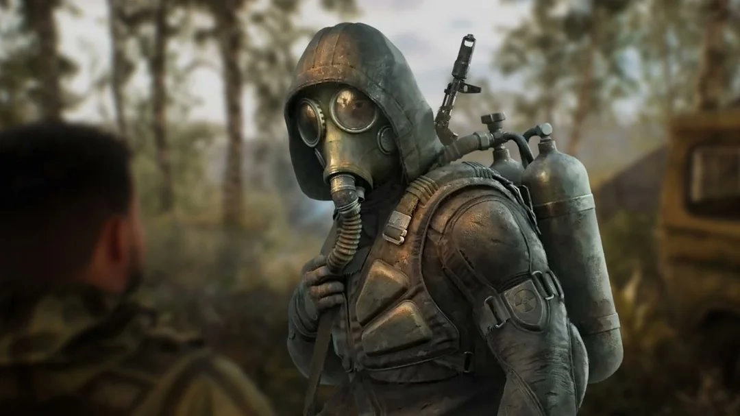 《潜行者2》的开发团队称，他们能够对这款游戏进行“永久性”的更新