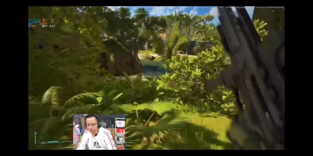 PUBG团队全新力作《黑域撤离》视频释出熟悉的配方依旧在线