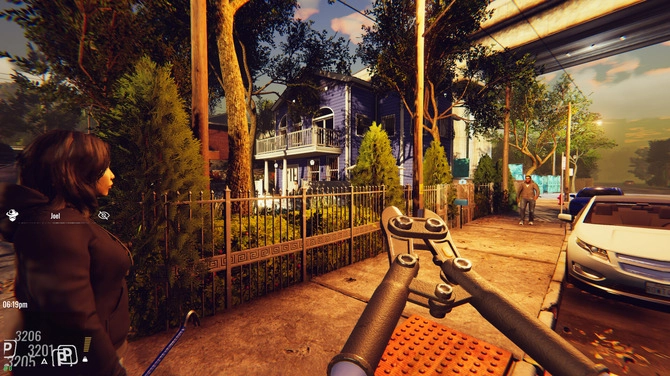 《小偷模拟器》续作登陆Steam平台开启神偷养成冒险之旅