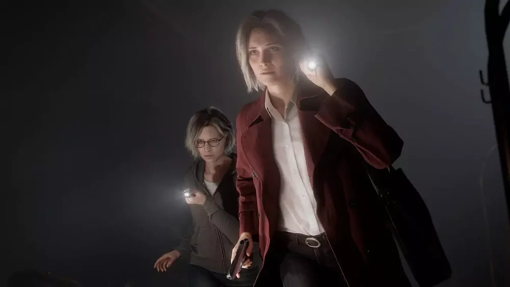 万众期待！《生化危机9：安魂曲》跻身Steam愿望单前五名