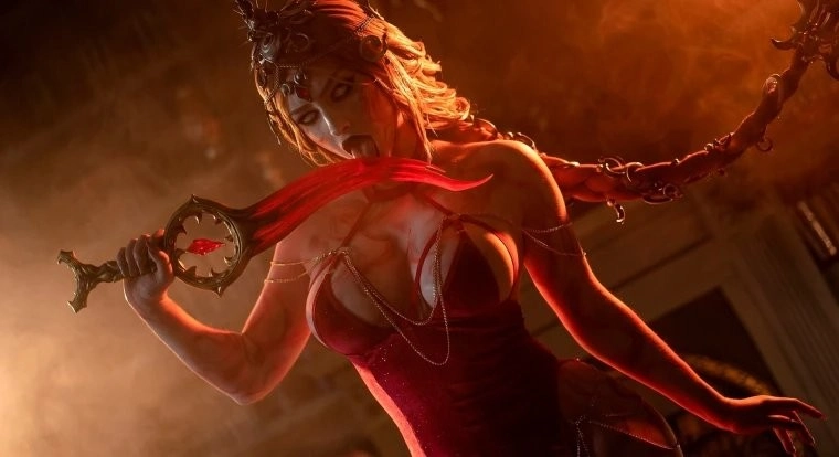 再添强援！《巫师4》团队迎来《博德之门3》过场动画设计师