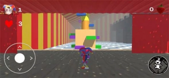 数字马戏团正版图1