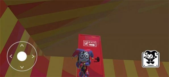 数字马戏团正版图2